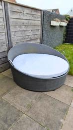 Loveseat | Buiten, Kunststof, Gebruikt, Loungeset, Stoel