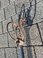 Oude Drietand Cultivator, Ophalen, Gebruikt, Cultivator