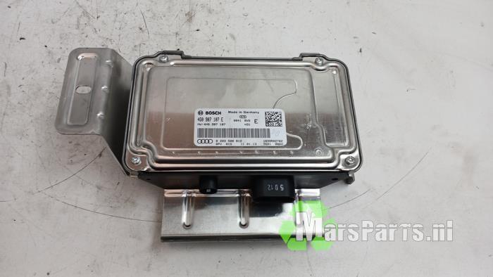 Camera module van een Audi S8, Auto-onderdelen, Elektronica en Kabels, Audi, Gebruikt, 3 maanden garantie, Ophalen of Verzenden