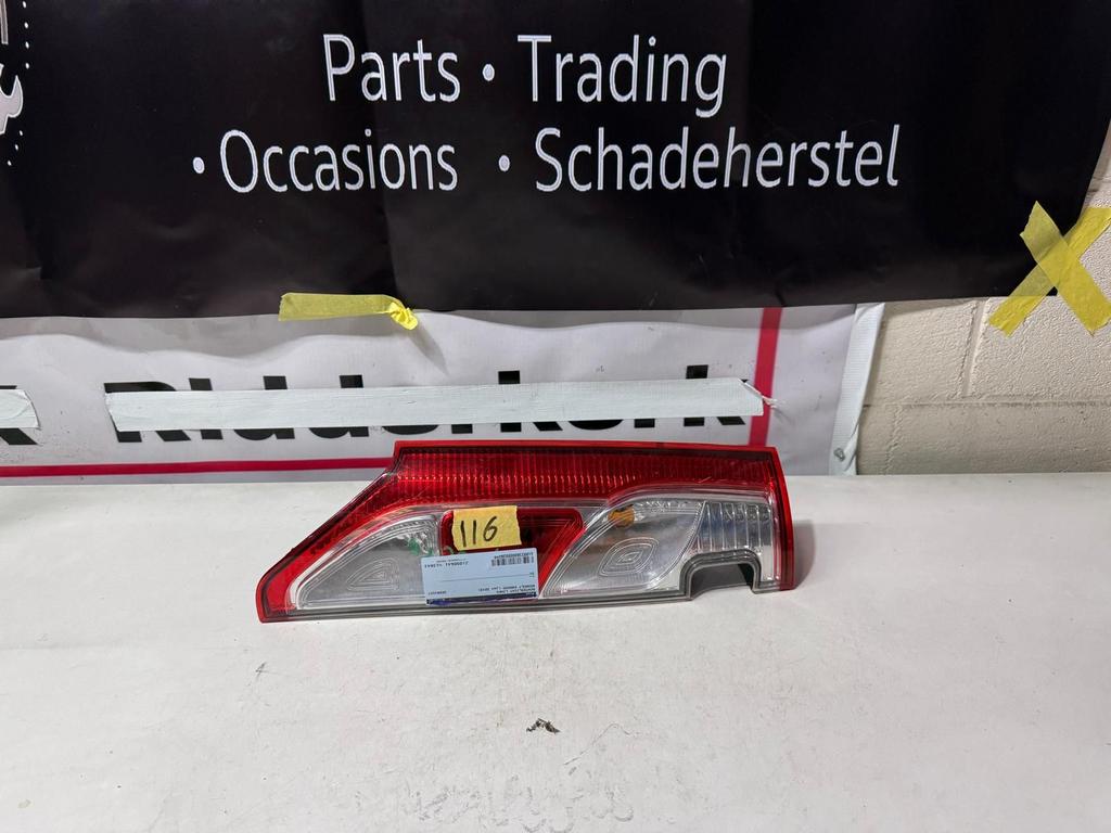 RENAULT KANGOO ACHTERLICHT, Auto-onderdelen, Verlichting, Gebruikt, -, -, Ophalen of Verzenden