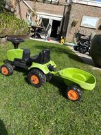 Tractor speelgoed kind, Ophalen, Gebruikt, Loopvoertuig