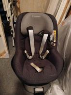 Maxi Cosi autostoel en 2wayfix base, Kinderen en Baby's, Autostoeltjes, Ophalen, Gebruikt, 9 t/m 18 kg, Isofix