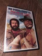 SEALED dvd They Call Me Trinity NLO Bud Spencer Terence Hill, Cd's en Dvd's, Vanaf 6 jaar, Ophalen of Verzenden, Nieuw in verpakking