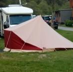 De Waard Zeekoet tent, Ophalen, Zo goed als nieuw