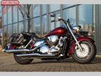 HONDA VTX 1300 (bj 2011), 2 cilinders, HONDA, Bedrijf, Onbekend
