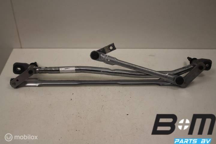 Ruitenwissersteun Audi Q5 8R1955023D, Gebruikt