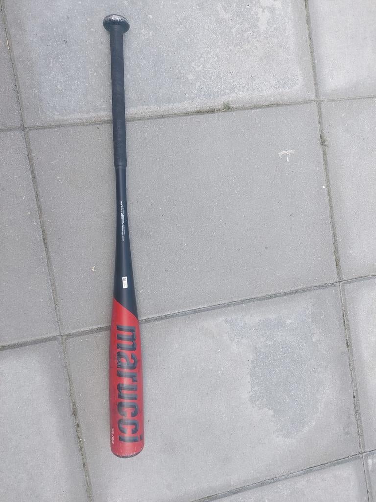 adidas MB Aero Hammer Carbon Honkbalknuppel FK1525