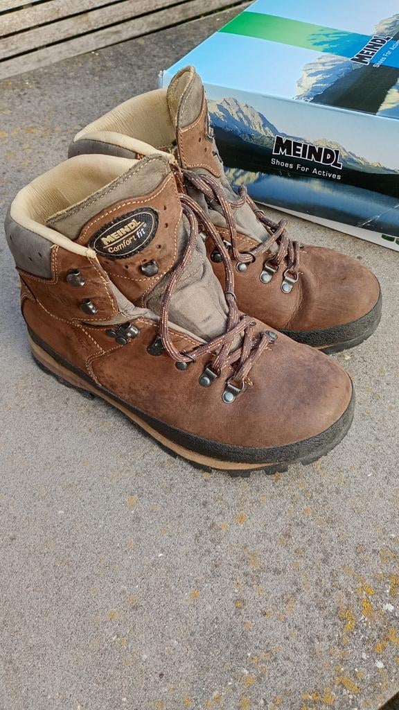 Meindl Bermina Comfort Fit wandelschoenen, Ophalen of Verzenden