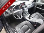 Volvo V70 2.0 D3 Polar+, Auto's, Volvo, Voorwielaandrijving, 4 cilinders, Zilver of Grijs, 750 kg