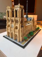 Lego - Notre Dame - 1 x gebouwd, Ophalen, Nieuw