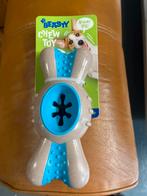 Partij honden kauwspeeltje, Ophalen, Nieuw