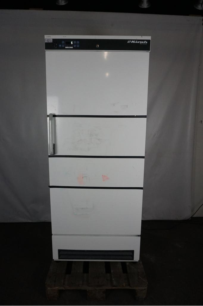 Explosieveilige laboratorium koelkast Kirsch labex 468, Witgoed en Apparatuur, Koelkasten en IJskasten, Gebruikt, Zonder vriesvak