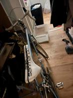 Raleigh Rapide racefiets, Fietsen en Brommers, 28 inch, Gebruikt, Heren, 53 tot 57 cm