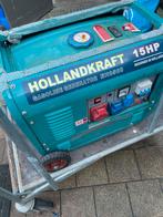 Aggregraat, Ophalen of Verzenden