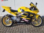 Honda CBR 900 RR Fireblade  (bj 2002 - 50,818 km), HONDA, 4 cilinders, Motorrijbewijs A, Bedrijf