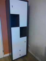 Wandmeubel, Huis en Inrichting, Ophalen, Zo goed als nieuw, 25 tot 50 cm, 200 cm of meer