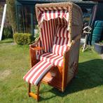 Sfeervolle strandkorf Garden Cocoon origineel, Ophalen