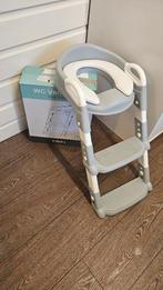 WC verkleiner met trapje (zindelijkheid), Kinderen en Baby's, Ophalen of Verzenden, Zo goed als nieuw