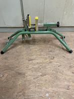 Deuren slee / klem, Ophalen, Zo goed als nieuw