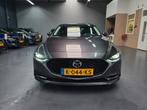 Mazda 3 2.0 e-SkyActiv-X M Hybrid 180 Luxury LEDER LED HEADU, Voorwielaandrijving, 1998 cc, Gebruikt, 4 cilinders
