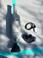 Intex zwembad stofzuiger op accu, Ophalen of Verzenden, Zo goed als nieuw