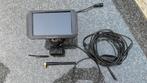 achteruitrijcamera MasonPro 5 inch, Auto diversen, Ophalen of Verzenden, Draadloos, Zo goed als nieuw
