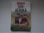 Zuid Afrika ; insight guide reisgids, Overige merken, Europa, Ophalen of Verzenden, Zo goed als nieuw
