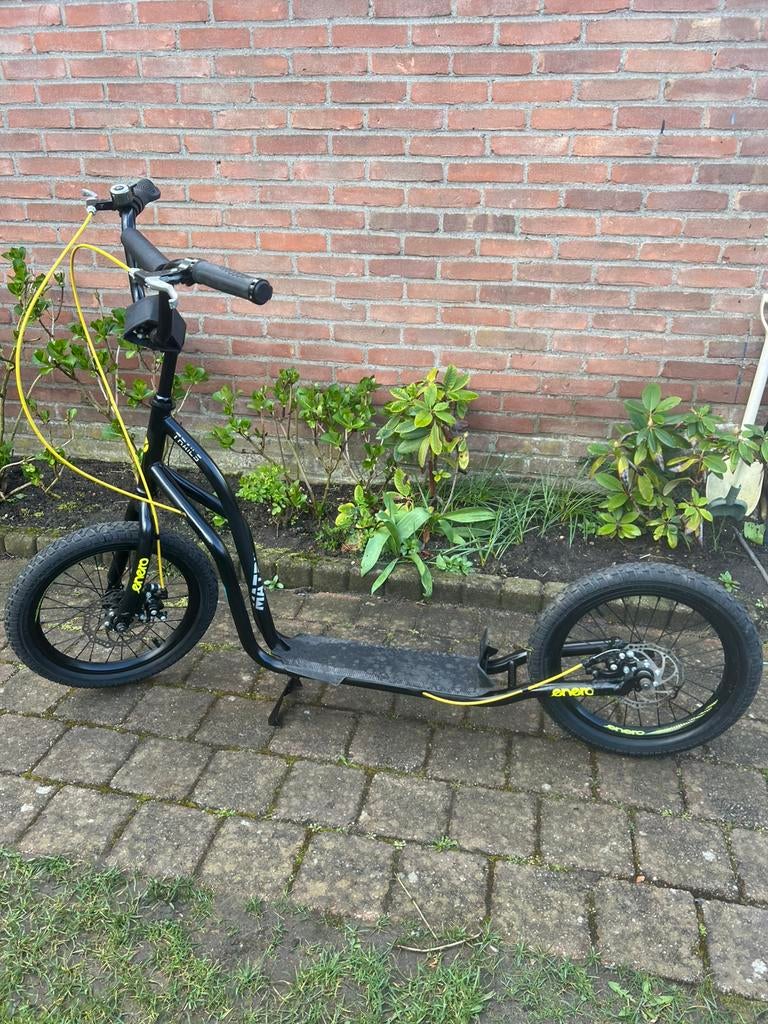 Steps loopfietsen kinderfietsen, Ophalen of Verzenden, Zo goed als nieuw, Overige typen