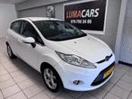 Ford Fiesta 1.25 Titanium, Voorwielaandrijving, Euro 5, 1242 cc, 82 pk