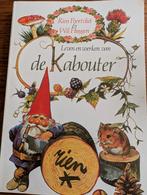 Rien Poortvliet Leven en werken van de kabouter, Ophalen of Verzenden, Gelezen