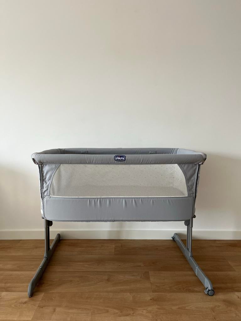 Chicco Co-sleeper, Ophalen, Gebruikt, Wieg