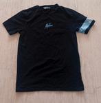 Shirt Malelions heren, Maat 52/54 (L), Zwart, Malelions, Ophalen of Verzenden