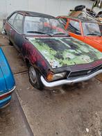 Gevraagt project opel loop sloop schuurvondst, Automaat, 2969 cc, 1445 kg, Zwart