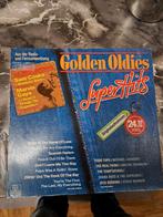 Golden oldies, Ophalen of Verzenden, Zo goed als nieuw, 12 inch, Pop