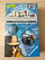 Scotland Yard De jacht op Mister X, Een of twee spelers, Ophalen of Verzenden, Zo goed als nieuw, Ravensburger