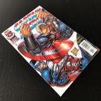 Captain America Vol.2 #4 (1997) NM- (9.2), Eén comic, Amerika, Marvel Comics, Nieuw
