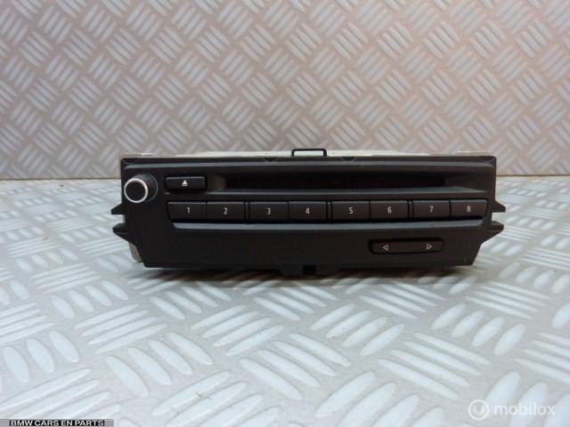 Navigatie systeem BMW 3-serie E90 mask II 65129200447, Gebruikt, Ophalen of Verzenden, BMW, BMW