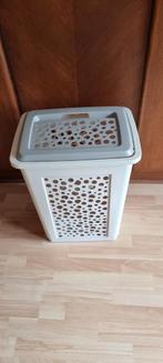 Sunware Wasbox Creme/Beige - Zo goed als nieuw, Ophalen