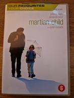 Martian child , John cusack, Alle leeftijden, Ophalen of Verzenden, Zo goed als nieuw