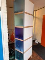 Kewlox kast, Ophalen, Zo goed als nieuw