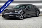 Porsche Taycan Sport Turismo 93 kWh Sport Chrono | Pano | Me, Auto's, Porsche, Automaat, 12 maanden, Achterwielaandrijving, Gebruikt
