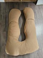 Zwangerschapskussen 120x80, Kinderen en Baby's, Tweelingen en Meerlingen, Ophalen, Nieuw, Overige typen