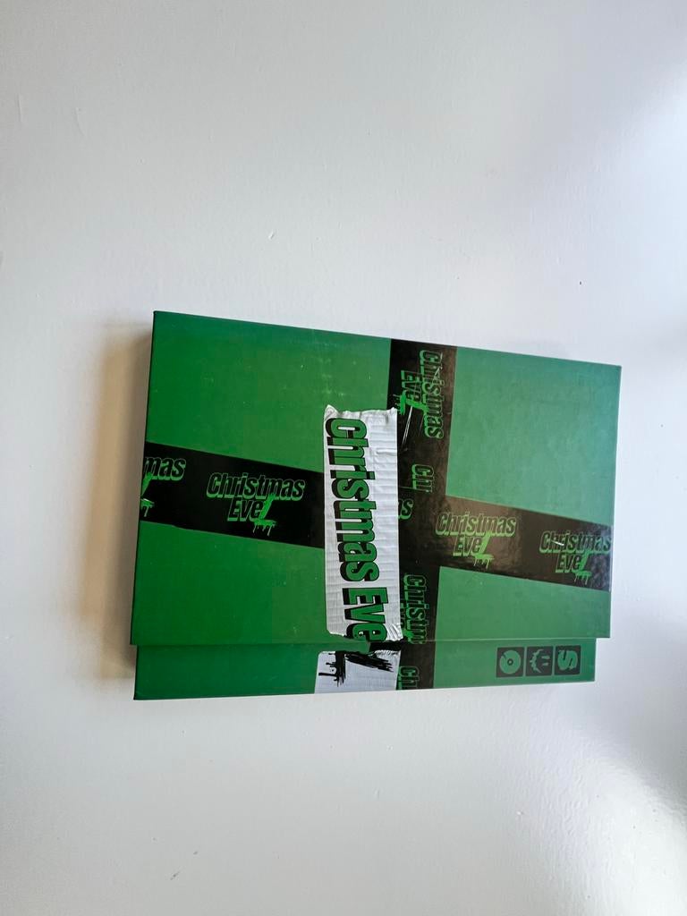 Stray Kids - Christmas EveL (Limited Edition) Boxset, Ophalen of Verzenden, 2020 tot heden, Zo goed als nieuw, Boxset