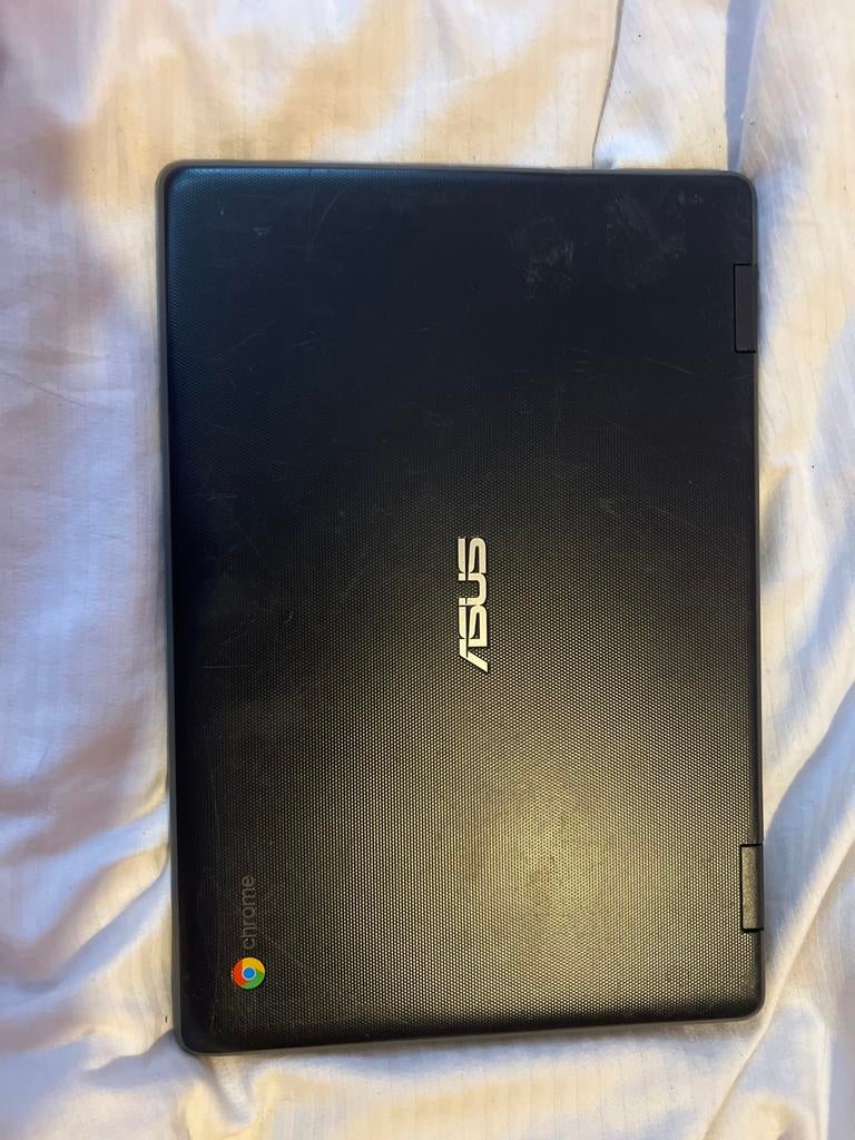 ASUS Laptop - Defect scherm, voor reparatie of onderdelen, Met videokaart, Qwerty, 14 inch, Ophalen of Verzenden