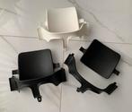 3x Nieuw Model Stokke Babyset model V3 Zwarte , Witte, Kinderen en Baby's, Kinderstoelen, Ophalen of Verzenden, Zo goed als nieuw
