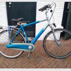 Nette Herenfiets 28 inch 7 versnellingen Goedestaat!, Overige merken, Versnellingen, Ophalen of Verzenden, Zo goed als nieuw