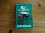 Bali and Lombok ; lonely planet, Boeken, Gelezen, Lonely Planet, Europa, Ophalen of Verzenden