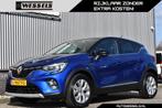 Renault Captur 1.0 TCe 90 Intens Cruise, Camera, Keyless, Ca, Voorwielaandrijving, Parkeersensor, Gebruikt, Euro 6