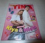 tijdschrift / stripblad Tina nieuw geseald, Eén stripboek, Ophalen of Verzenden, Nieuw