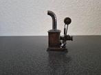 Miniatuur Filmprojector Decoratie - Vintage puntenslijper, Ophalen of Verzenden, Zo goed als nieuw